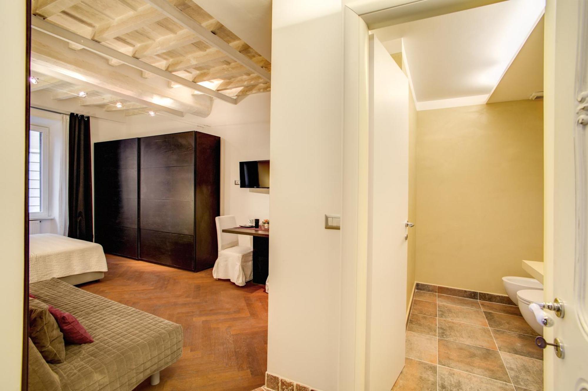 Orso Luxury Apartment — Photos 1
