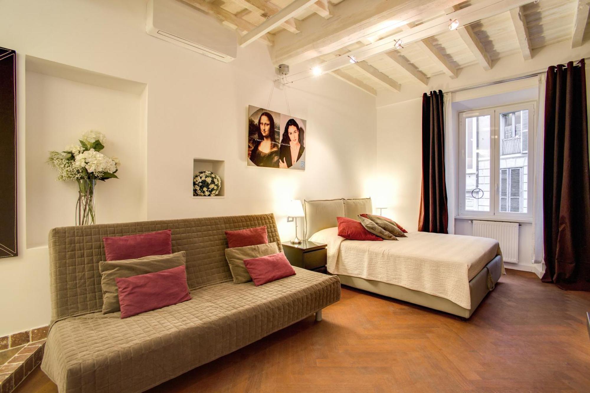 Orso Luxury Apartment, Rome